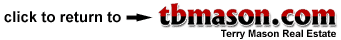 TBMason.com - Terry Mason Real Estate, Prince Albert Saskatchewan